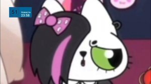 рекламные блоки анонсы и смена логотипа 51 новости 21.09.2025