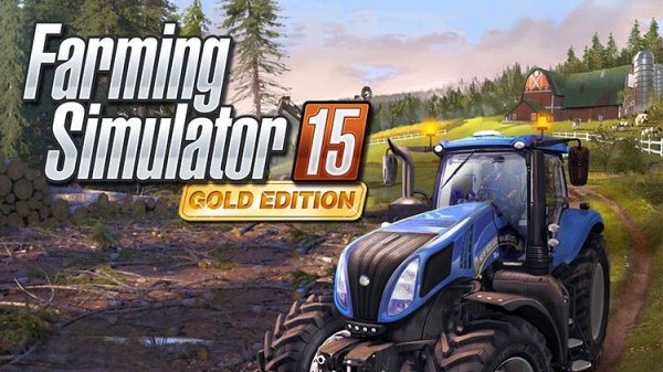 Farming Simulator 2015