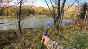 Рыбалка на муху в России