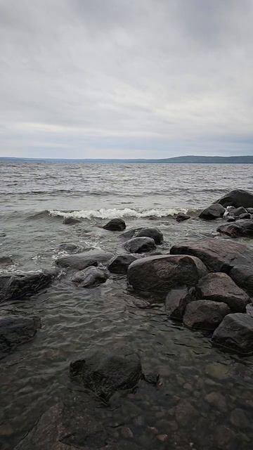 Карелия. Медвежьегорск. Парк Вичка. Karelia. Medvezhyegorsk. Vichka Park смотреть онлайн