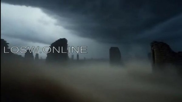 LEGION OF STEEL WARRIORS - Cундук