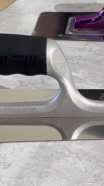 Венецианская кельма MarmorinoTools