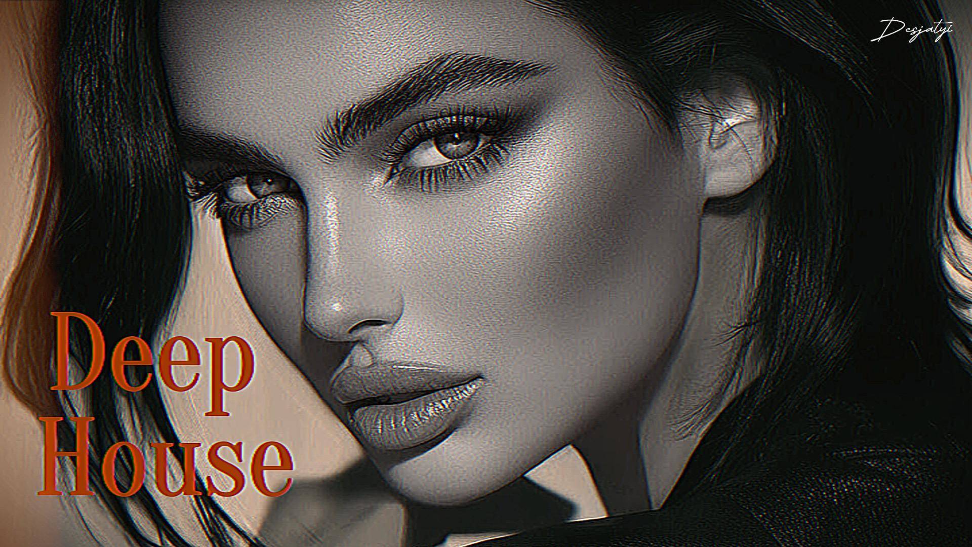 Deep House Mix 2025 смотреть онлайн