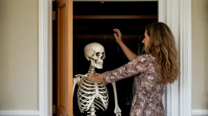 Страшный секрет Счастливой Разведёнки