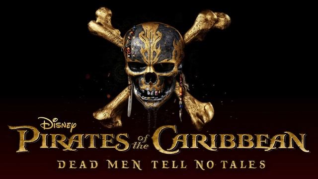 Dead Men Tell No Tales (From Pirates of the Caribbean_ Dead Men Tell No Tales_Au смотреть онлайн