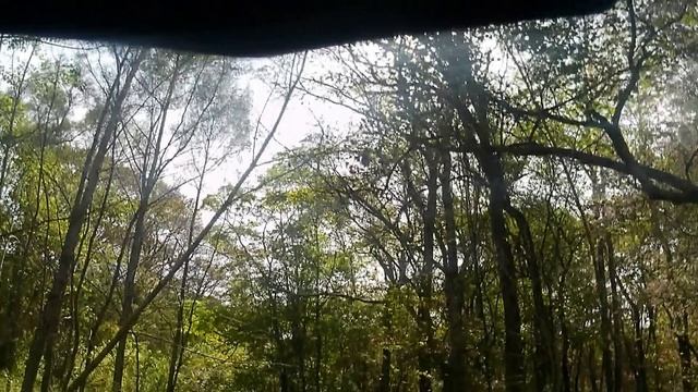 за чанда-зом