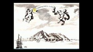 Северная и Восточная Тартария 2 я часть. Великая стена. Странное оружие