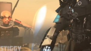 Что если Джи-Туалет Титан появился бы в Скибиди Туалет 65?