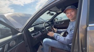 РАСПРОДАЖА ПОСЛЕДНИХ 7L ПО ОЧЕНЬ ВКУСНОЙ ЦЕНЕ! Взял с полным приводом новый CHERY TIGGO 7L PRIME