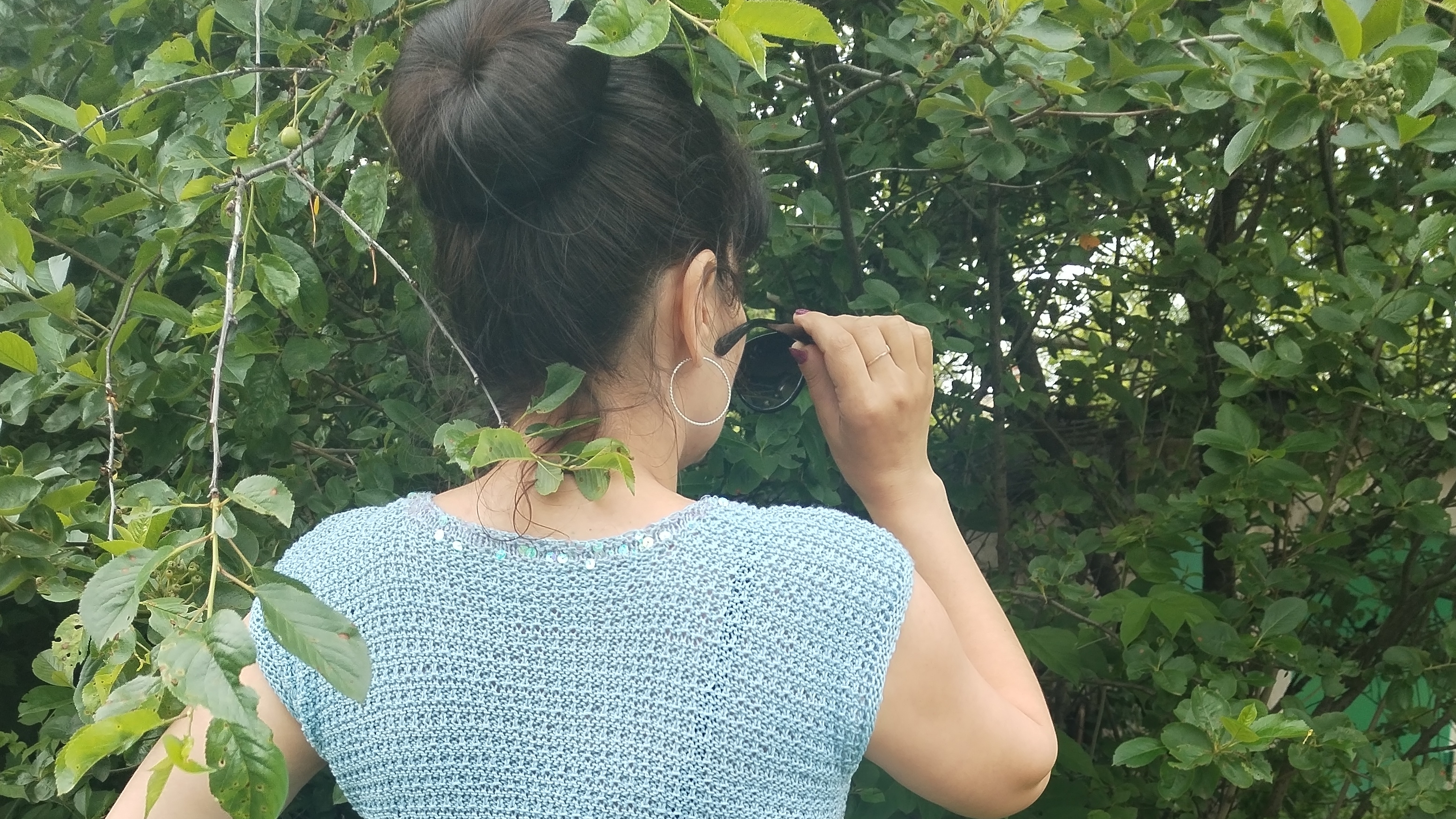 МОЙ ОФИГЕННЫЙ ТОП 💥И ОН ТОЛЬКО У МЕНЯ ОДНОЙ 🥰 смотреть онлайн