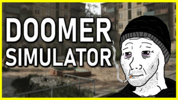 Прохождение DOOMER SIMULATOR