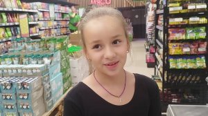 В Яблоке. Обзор и покупка товара.