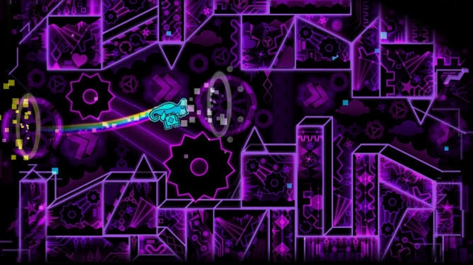 100% знаете эти уровни у гд