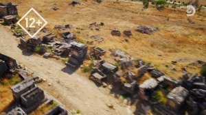 Взрывая историю 5 сезон 2 серия (документальный сериал, 2022)