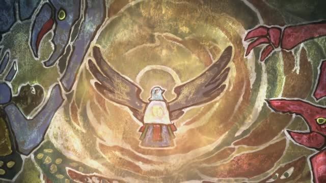 Utawarerumono: Ending смотреть онлайн