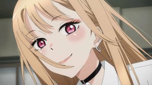 Эта фарфоровая кукла влюбилась - сезон 2 серия 12 / My Dress-Up Darling