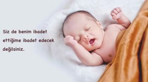 Дуа от сглаза для малышей и детей