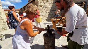 ▶️ В потоке мыслей /Олег Цайгер Жизнь на море / Крым