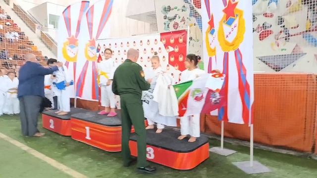 Турнир ЦСКА г. Москва