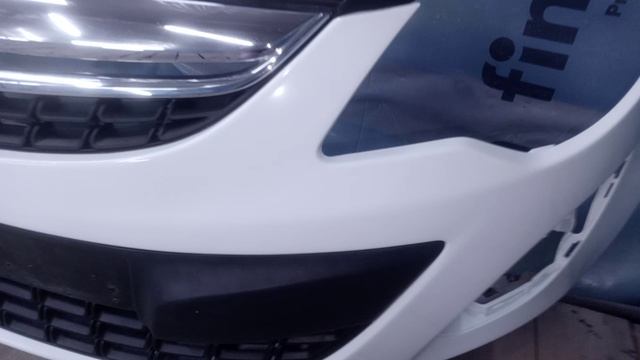 покрасил бампер акрилом в гараже смотреть онлайн