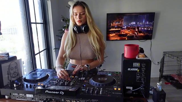 Hardgroove #TECHNO Mix 2025