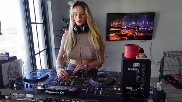 Hardgroove #TECHNO mix 2025