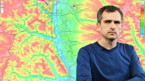 Война на Украине (21.09.25): Штурм Покровска, бои за Купянск...