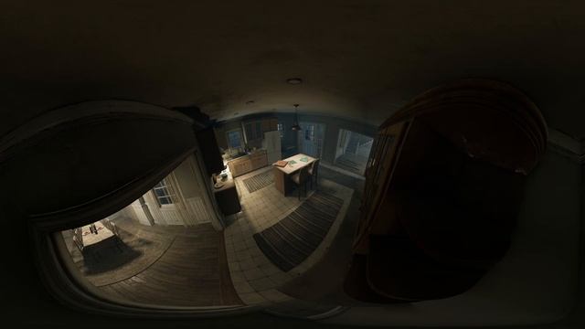 VR_360_HIDDEN_CAMERA!_Wednesday_Addams_comes_to_get_me_in_my_house!