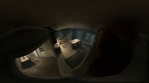 VR_360_HIDDEN_CAMERA!_Wednesday_Addams_comes_to_get_me_in_my_house!