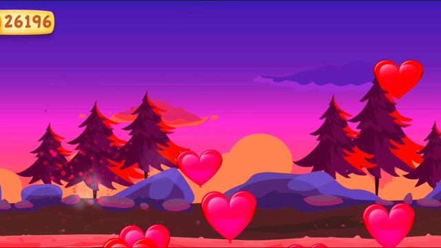 Цветные шарики для малышей лопаем #85/ Учим цвета и развиваем зрительное внимание/ развивающий мульт смотреть онлайн