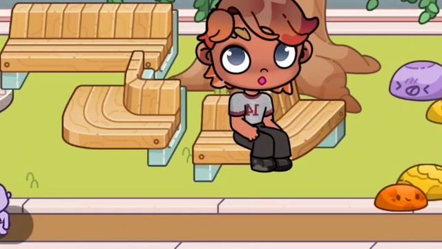 Гуляем#аватар ворлд# Zlata смотреть онлайн