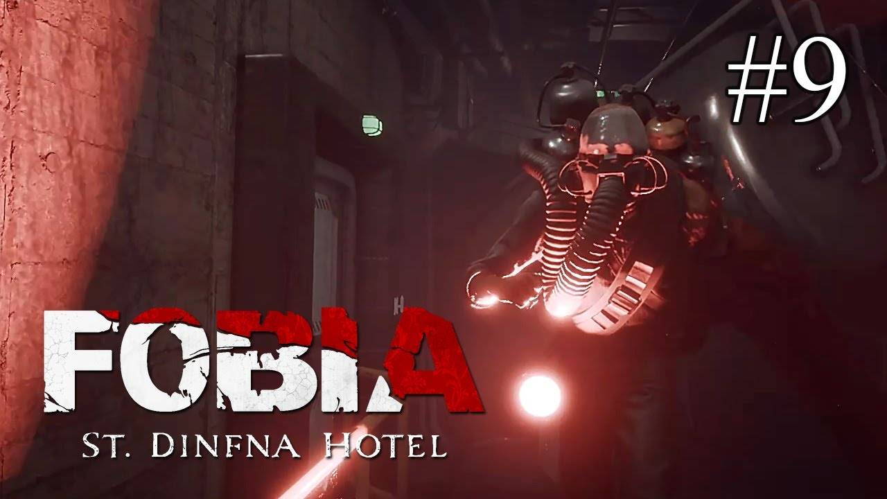 FOBIA/СЕРИЯ№9.БРЕДОВЫЙ ПРЕСЛЕДОВАТЕЛЬ. смотреть онлайн