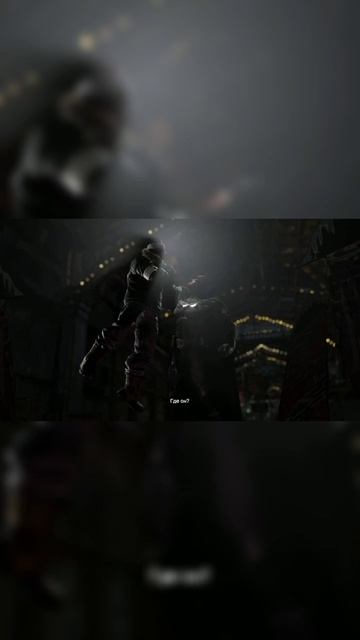 Batman Arkham Origins Shorts #2 смотреть онлайн