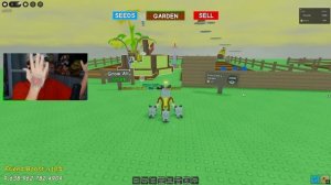 Я ВЫРАСТИЛ САМЫЙ ДОРОГОЙ SUGAR APPLE в ВЫРАСТИ САД | Grow a Garden