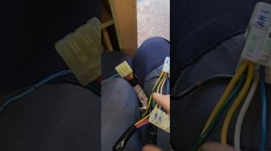 Кратко о замке зажигания и контактной группе замка зажигания Toyota Vista sv40