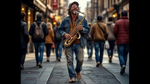 Только не надо переживать