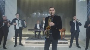 Музика популарэ молдовеняскэ 🎷Хора Фрацилор🎷