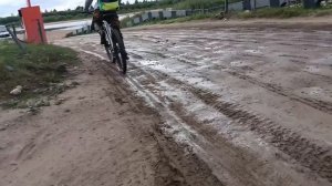 рыбалка в плохую погоду