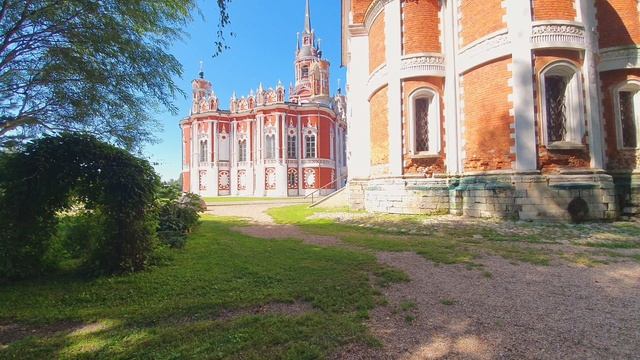 Можайск. Кремль. смотреть онлайн