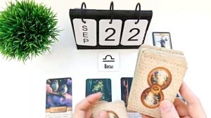 КАРТА ДНЯ 🔴 22 сентября 2025🚀На колоде ЛЕНОРМАН! События дня ВСЕ ЗНАКИ ЗОДИАКА