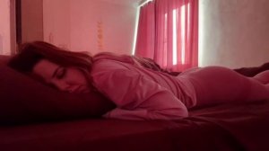 Девушка храпит №17