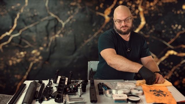 Пневматика VS малокалиберная виновка в 2025 смотреть онлайн