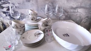 Влог. Покупки для дома. Не стала ждать переезда в новую квартиру и купила все необходимое!