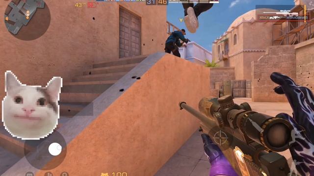 Командный бой, но я с авиком смотреть онлайн