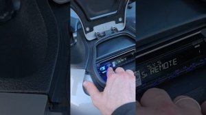 BMW K1200LT, установка магнитолы Pioneer, колонок Урал, переходника на пульты StarKey, AutoVolume