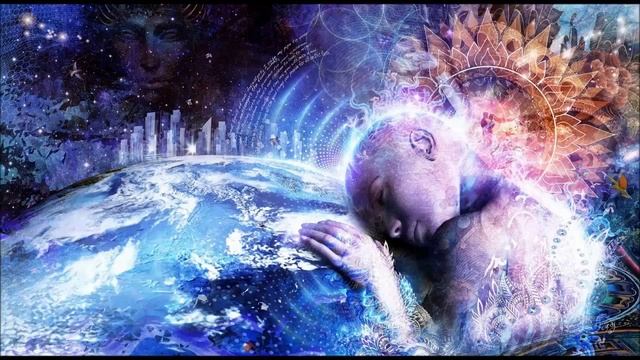 Тайны возникновения жизни на планете Земля. Часть 3 смотреть онлайн