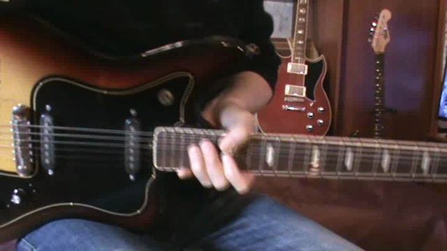 ДОБРЫЙ ВЕЧЕР-А. Лепин (как играть на гитаре аккорды) смотреть онлайн