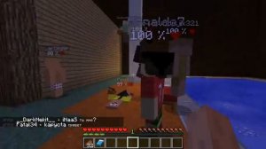 АНТИ-ГРИФЕР ШОУ_ ПРИКЛЮЧЕНИЕ С ДУРОЧКАМИ И ДЕБИЛАМИ! ТРОЛЛИНГ В МАЙНКРАФТ