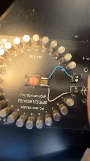 Как прочитать испорченную флешку.