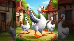 Авторская песня "Галоши"